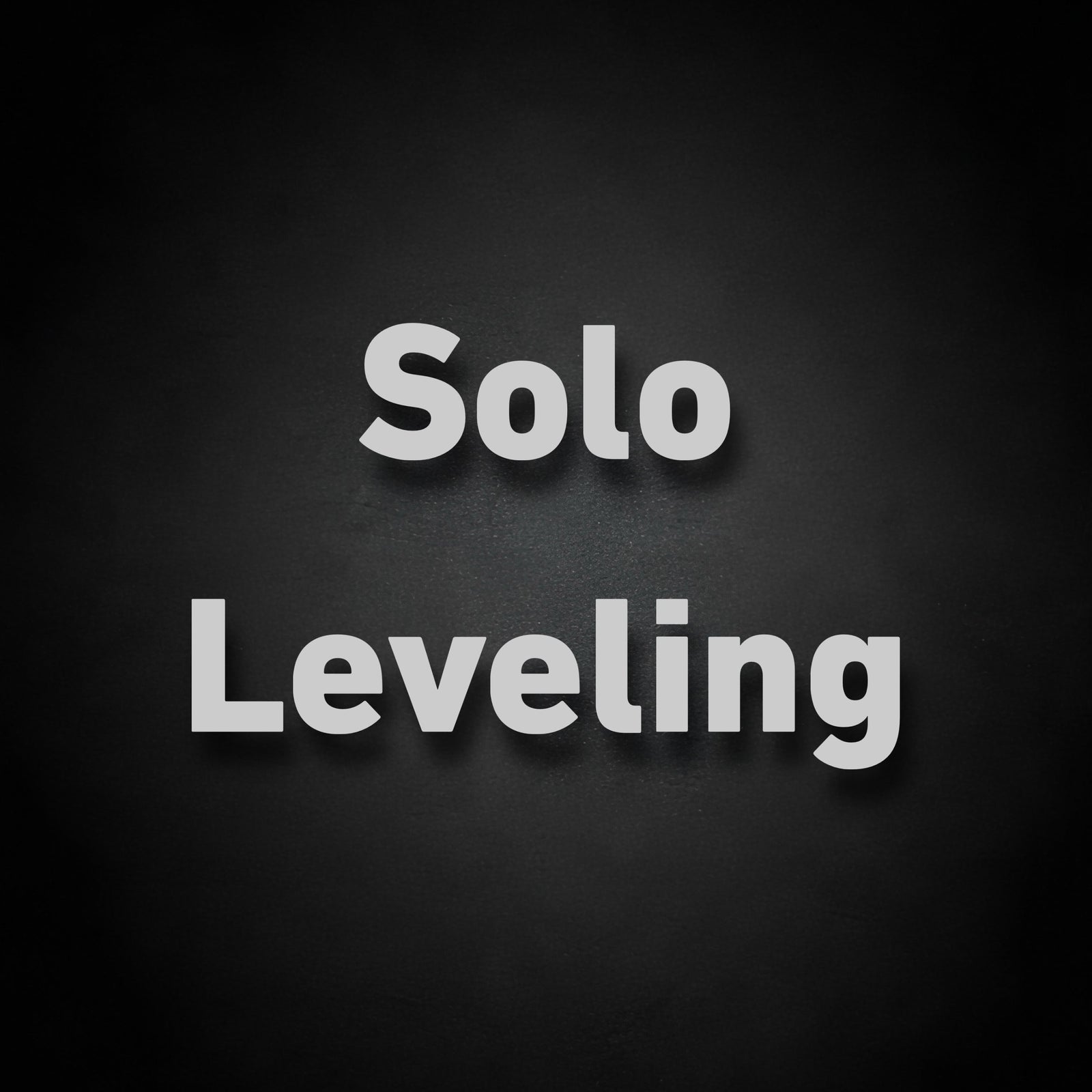 Collection Ascension & puissance – Art mural manga