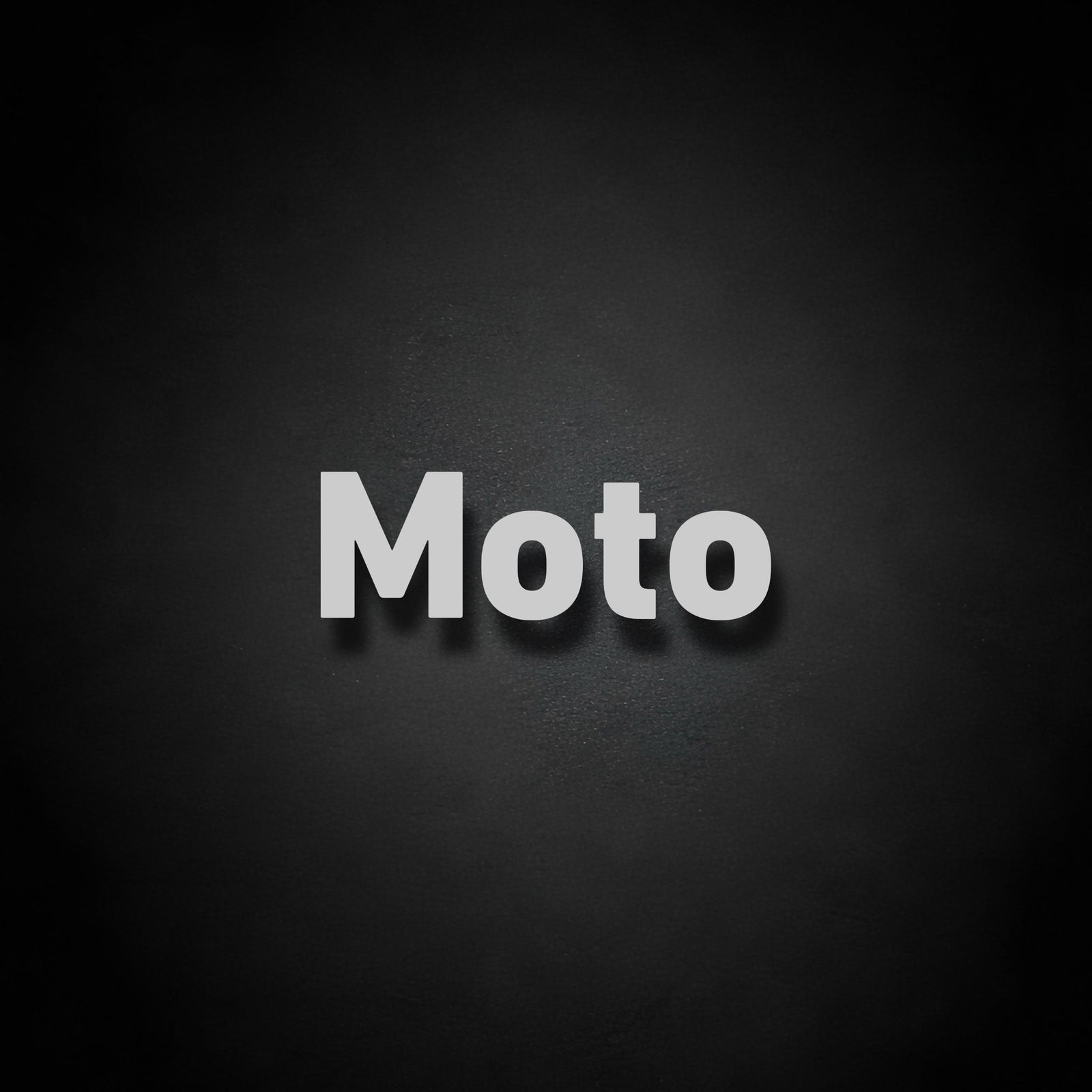 collection Moto – Art mural noir et blanc