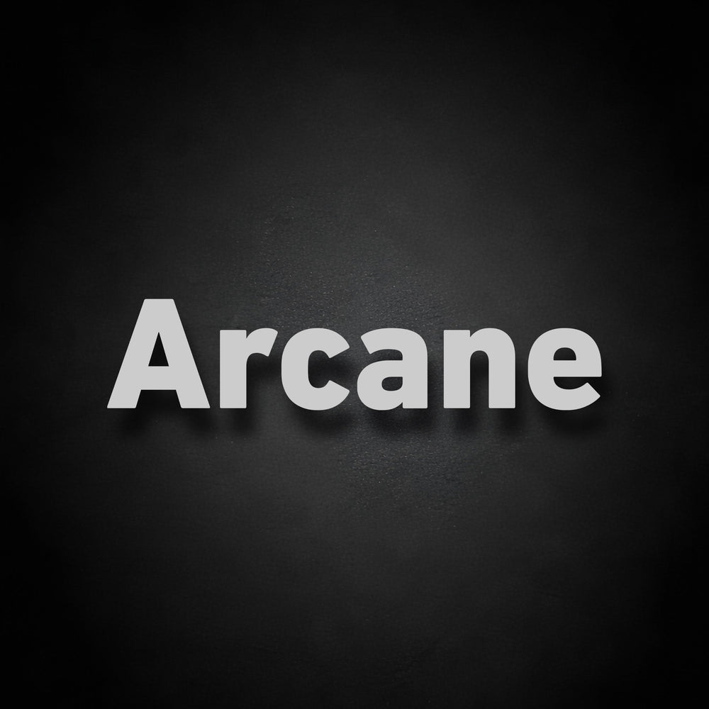 Collection Destins croisés – Art mural intense