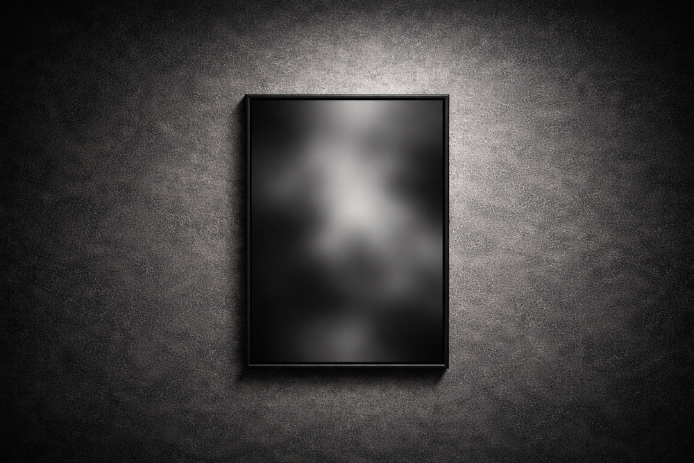 Nouvelles créations – Art mural noir et blanc