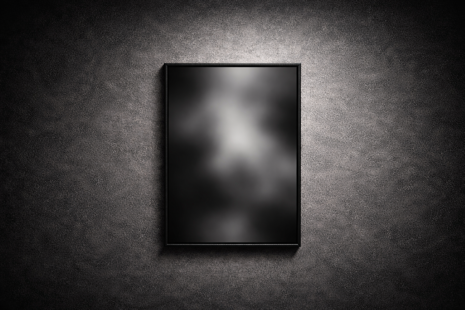 Nouvelles créations – Art mural noir et blanc