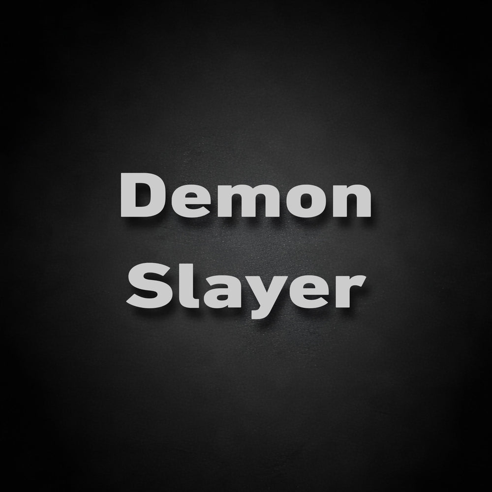 Collection Lames & démons – Art mural noir et blanc