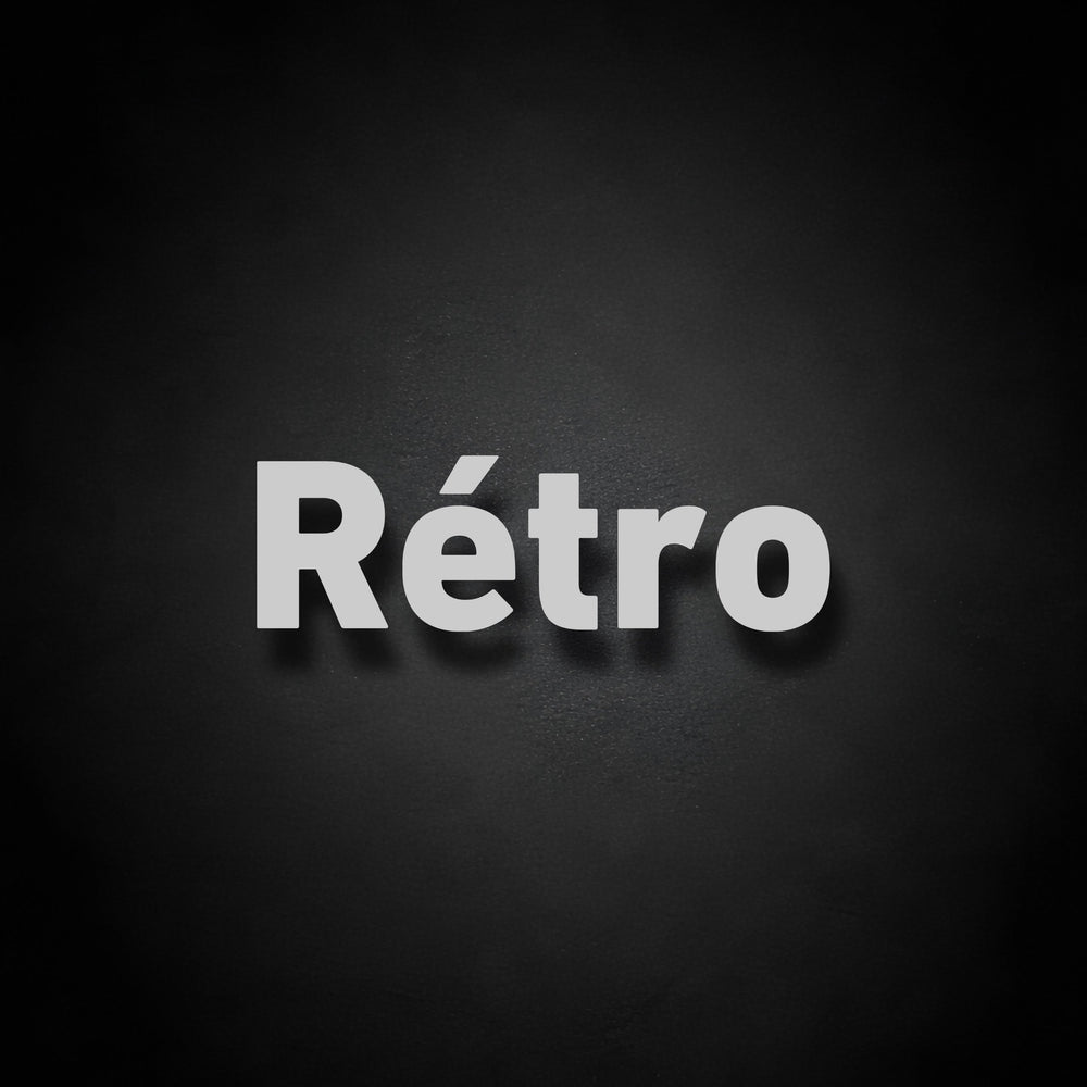 Collection Manga rétro – Icônes intemporellesc