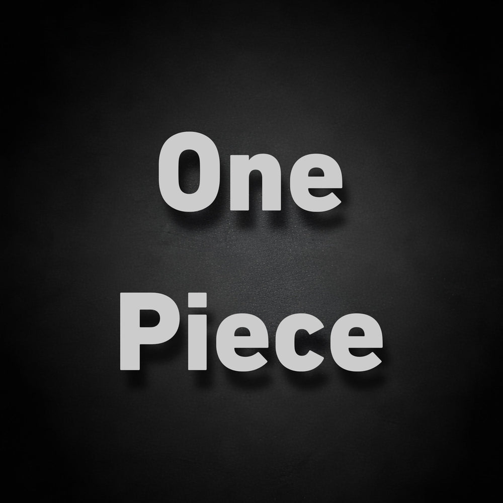 Collection Pirates & liberté – Art mural noir et blanc