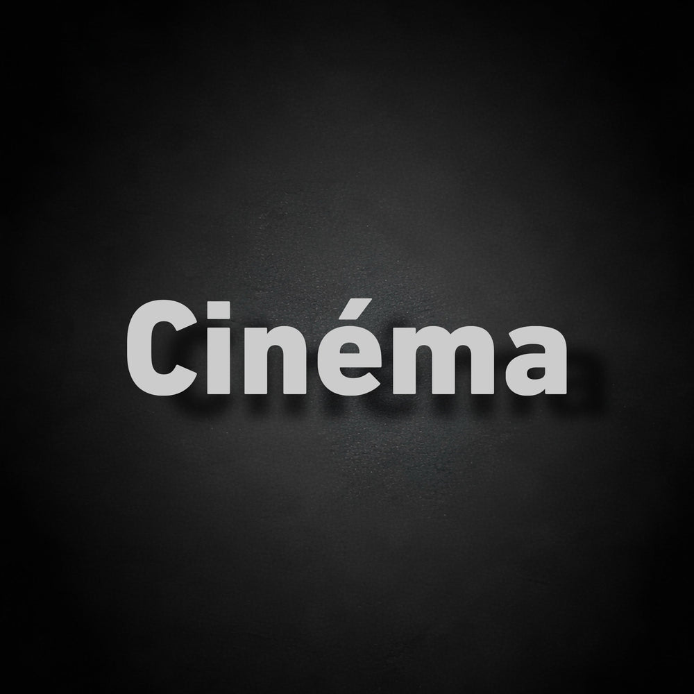 Collection Icônes du cinéma – Scènes cultes - DesignRomArt