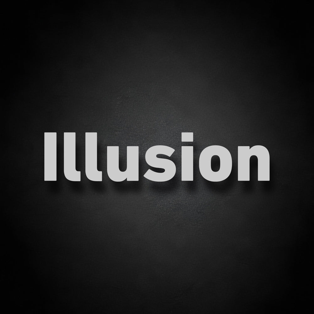 Collection Illusions visuelles – Art mural hypnotique - DesignRomArt