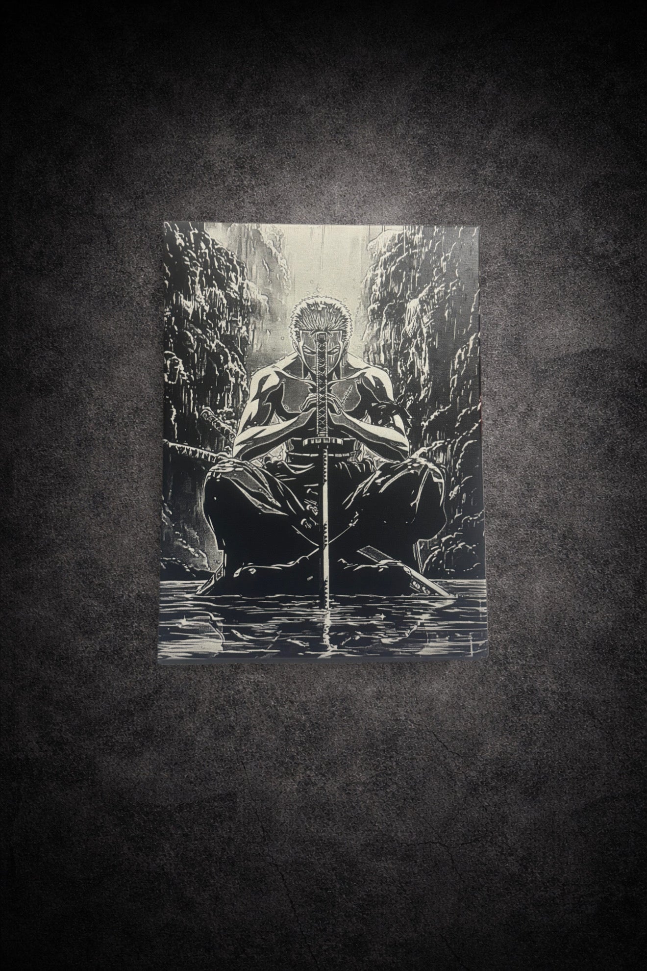 toile-murale-guerrier-calme-epique